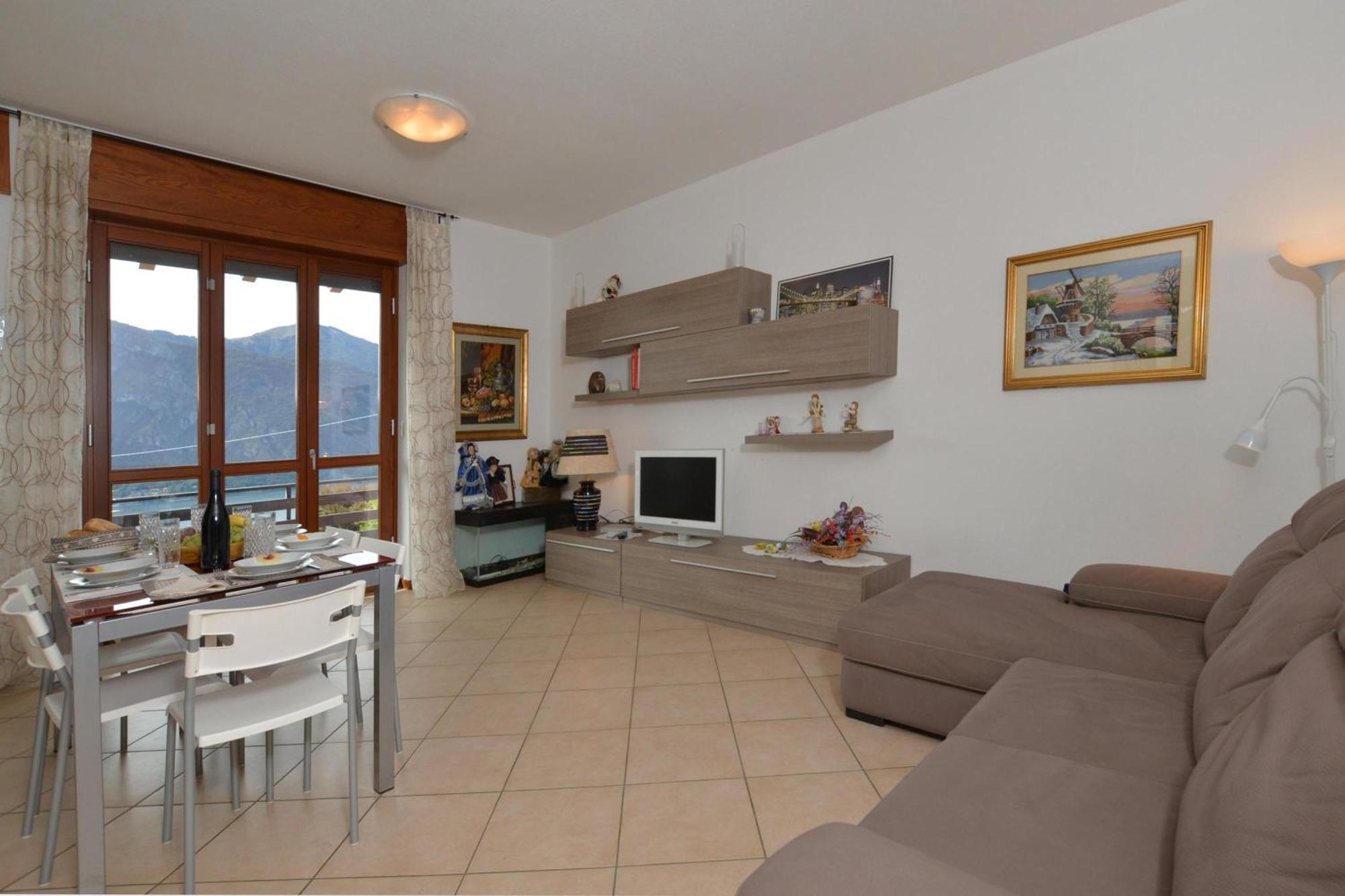 Casa Virginia Vila Mandello del Lario Exterior foto