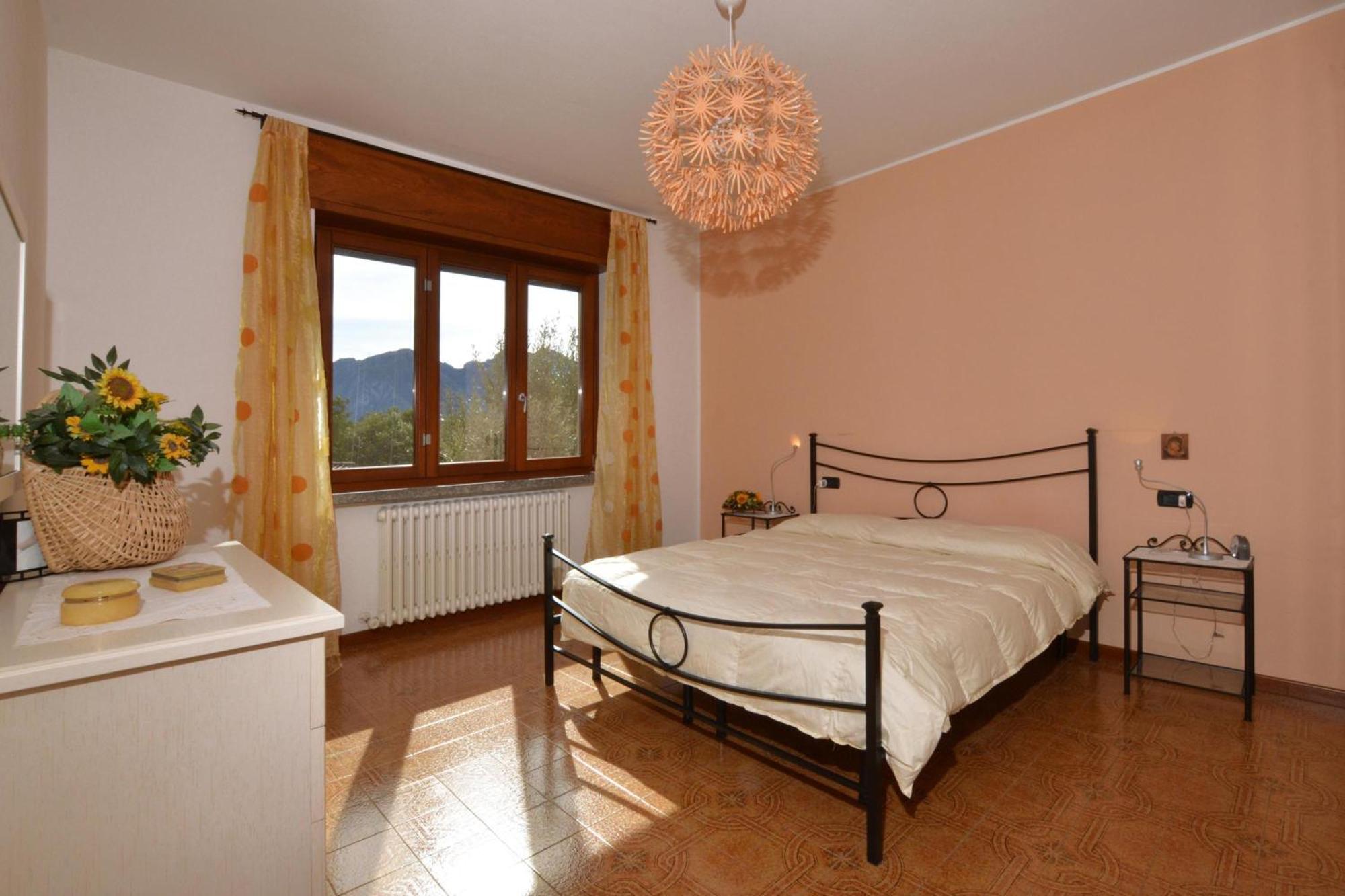 Casa Virginia Vila Mandello del Lario Exterior foto