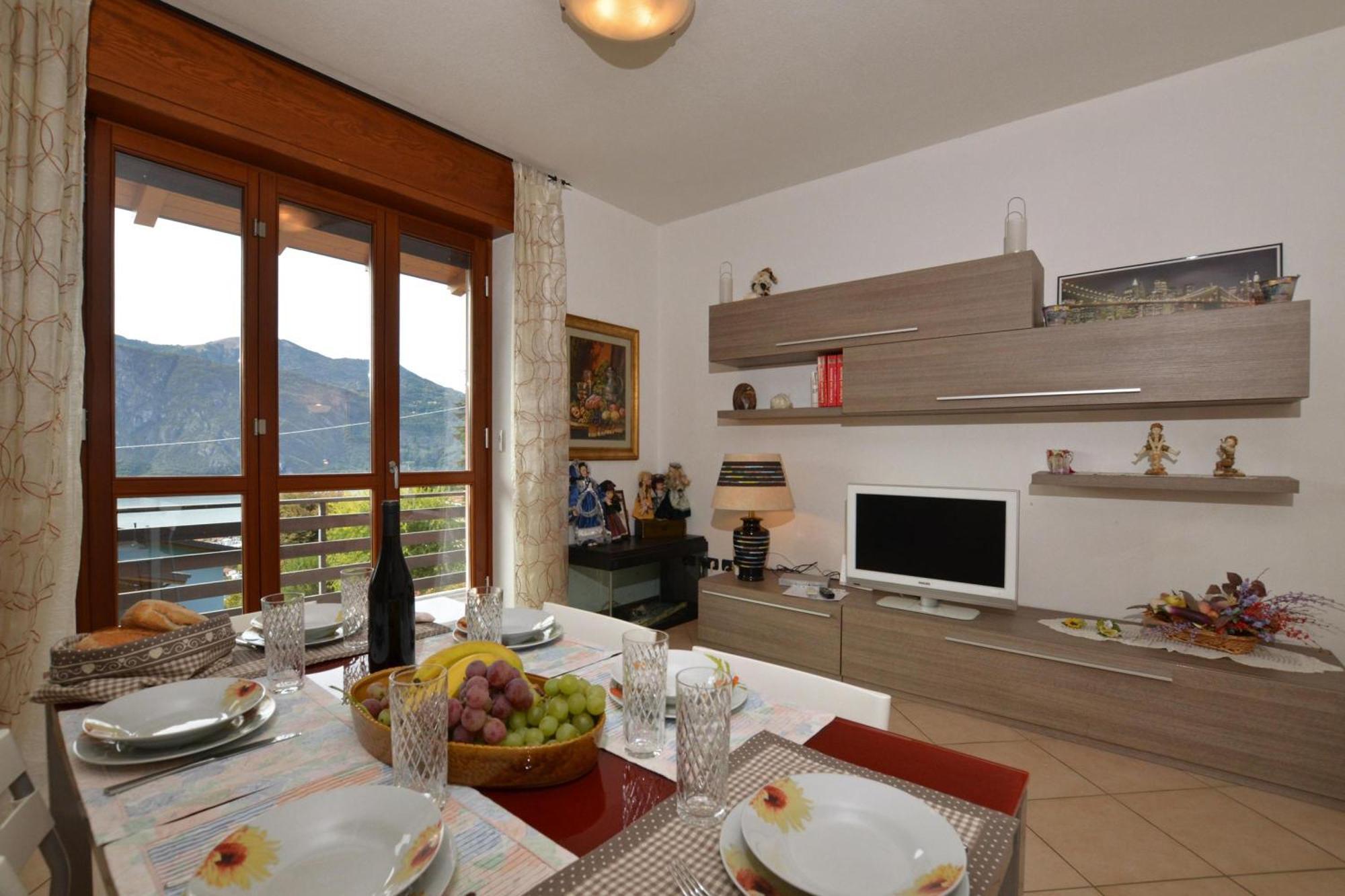 Casa Virginia Vila Mandello del Lario Exterior foto